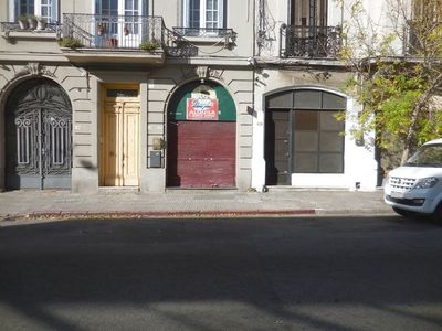 Local Comercial en Centro