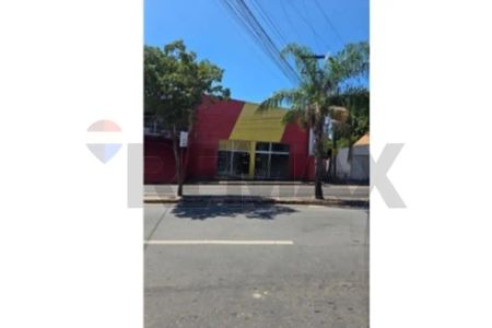 LOCAL COMERCIAL EN CIUDAD NUEVA