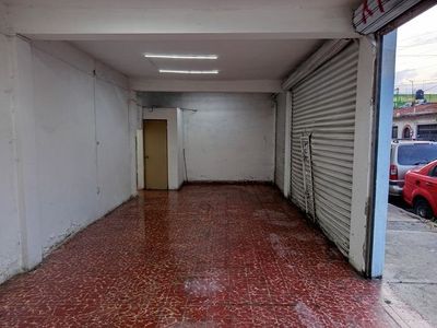 Local Comercial en Renta, Martin Carrera, Gustavo A. Madero