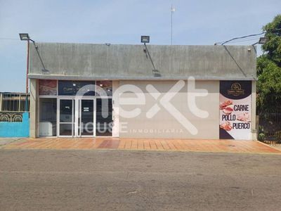 LOCAL COMERCIAL EN VENTA C/CARNICERIA EN FUNCIONAMIENTO LA LIMPIA MARACAIBO NEXT 2174