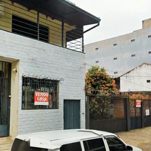 Local comercial en venta en Asunción - zona Mercado 4