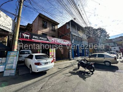 Local Comercial En Venta En Petare A Pie De Calle