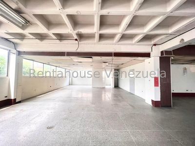 Local Comercial En Venta La Urbina 25-7883
