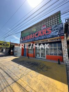 Local Comercial en Venta Sector El Pedregal, Remax Millenium