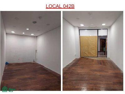 Local comercial para alquiler en Asunción, Paraguay