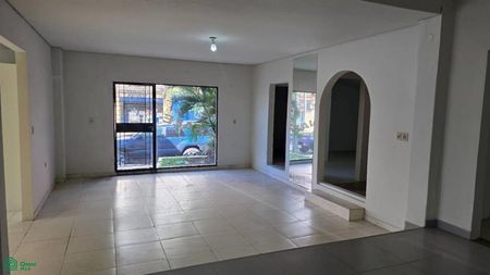 Local comercial para alquiler en Asunción, Paraguay