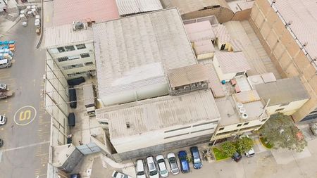  Local comercial para alquiler en Ate, Perú