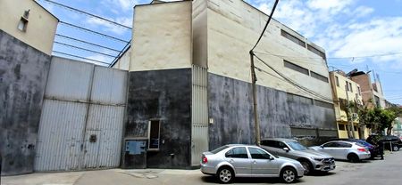  Local comercial para alquiler en Ate, Perú