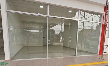 Local comercial para alquiler en Capiatá, Paraguay