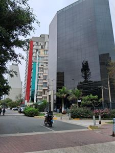  Local comercial para alquiler en San Isidro, Perú