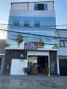 Local comercial para comprar en Chorrillos, Perú