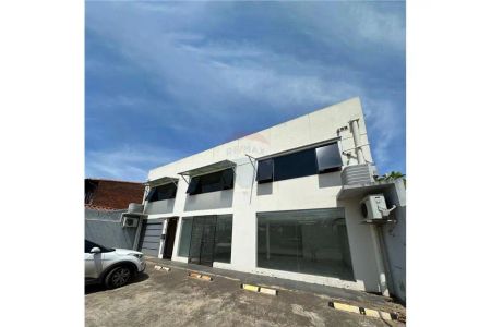 Local Comercial - Venta - Paraguay Asunción Madame Lynch