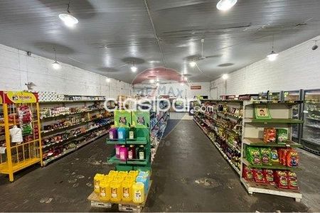 Local Comercial-Venta-PY Central Capiata Laurelty