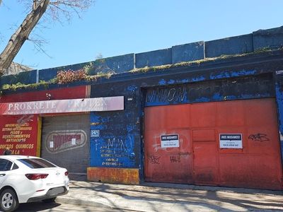 Local Depósito en Unión