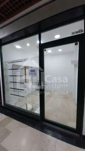 LOCAL DORAL ALQUILER MARACAIBO