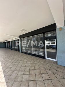 Local en Alquiler C.C. Centro América Av. 5 de Julio, Remax Millenium