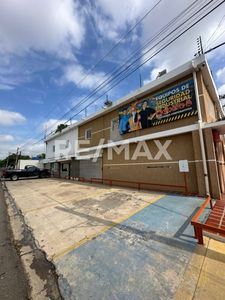 Local en Alquiler edif. Venservi, Remax Millenium