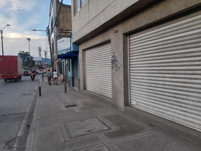 Local en arriendo