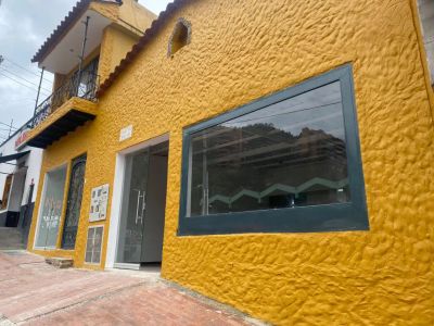 Local en Arriendo