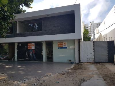 Local en Arriendo en Altos del prado, Barranquilla