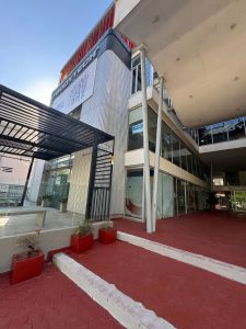 Local en Arriendo en Altos del prado, Barranquilla Foto 1 de 4