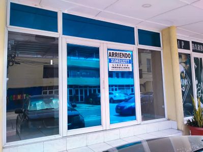 Local en Arriendo en Boston, Barranquilla