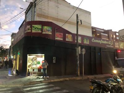 Local en Arriendo en Chapinero, Bogotá Foto 2 de 7