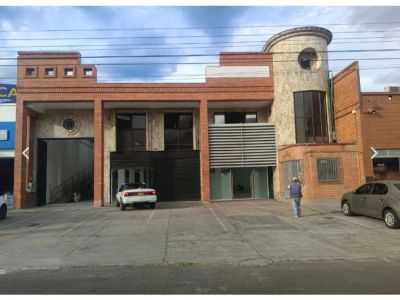 Local en Arriendo en El carmen, Ibagué Foto 1 de 4