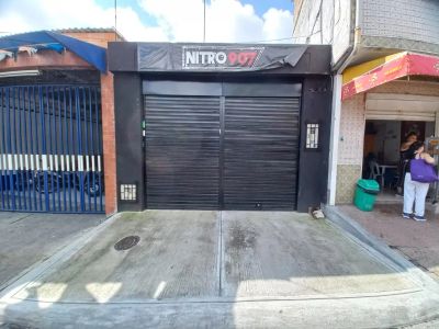Local en Arriendo en El carmen, Ibagué Imagem 2 de 9