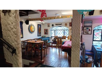 Local en Arriendo en El chico, Bogotá