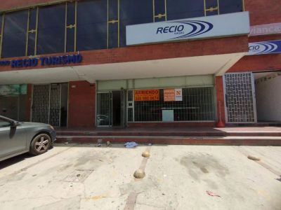 Local en Arriendo en El prado, Barranquilla
