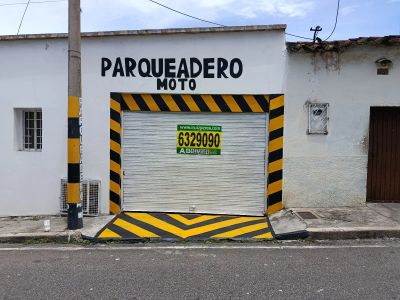 Local en Arriendo en Galan, Bucaramanga