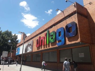 Local en Arriendo en Lago gaitan, Bogotá Foto 1 de 12