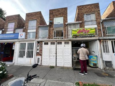 Local en Arriendo en Nueva zelandia, Bogotá