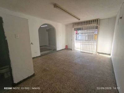 Local en Arriendo en Porvenir, Cali