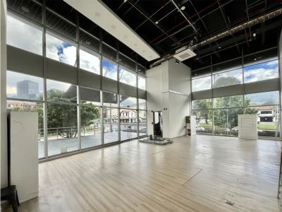 Local en Arriendo en Santa Barbara, Bogotá