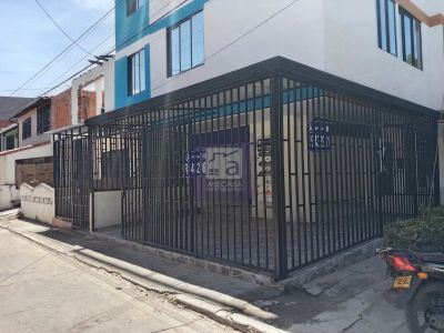 Local en Arriendo en Santa cruz, Girón