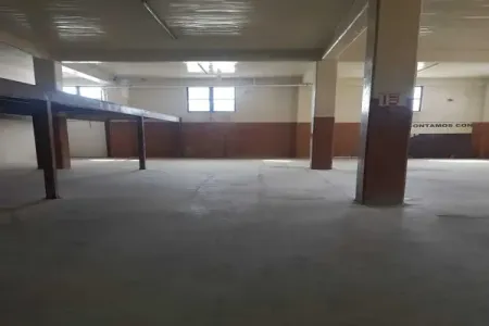 Local en Calzada Ermita Iztapalapa, Ermita Zaragoza, DF / CDMX en Renta en $172.260 ID 30235469