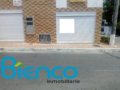 Local en venta