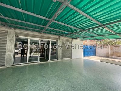 Local En Venta Caribe #25-8645 Johana Blanco