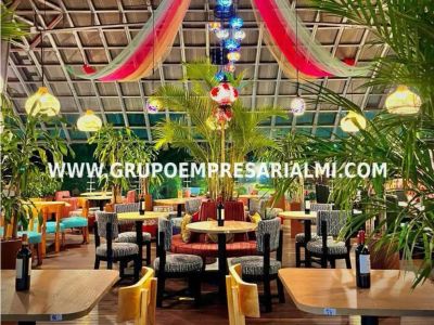 Local en Venta en El Poblado, Medellín