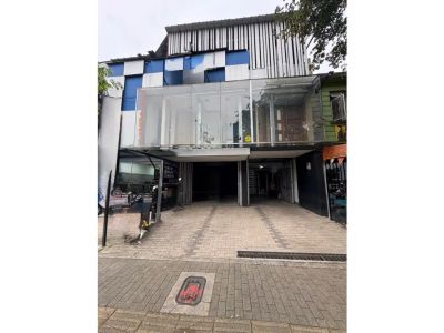 Local en Venta en Laureles, Medellín