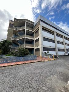 Local Industrial En Venta Guatire Piso 1