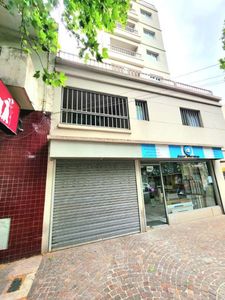 Local venta Ituzaingo Sur