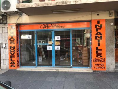 Local venta Lanus Oeste