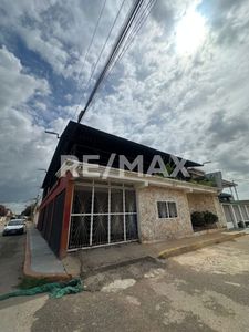 Local y casa en Venta Sector Lomas del Valle, Remax Millenium Foto 1 de 6