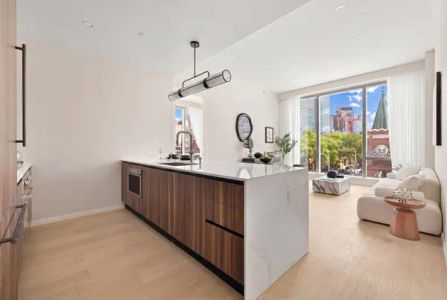Loft 21, 11-50 45th Road