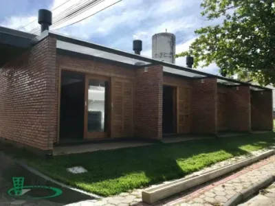Loft com 1 dormitório para alugar, 45 m² por R$ 3.210,00/mês - Campeche Leste - Florianópolis/SC