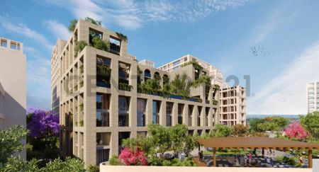 LOFT EN ALQUILER - DISTRITO PERSEVERANCIA; TORRE GUEMBE