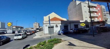 Loja   com rendimento garantido